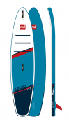 Red Paddle Co SPORT SE Board 11'0" x 30" x 4,7"